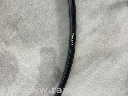 ФОТО Уплотнитель стекла двери для Volkswagen Atlas/Teramont I +1 рест (17-23) Київ