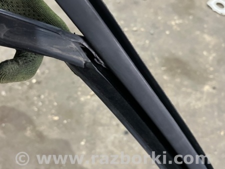 ФОТО Уплотнитель стекла двери для Volkswagen Atlas/Teramont I +1 рест (17-23) Київ