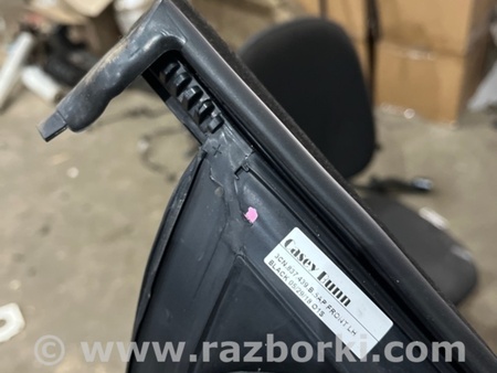 ФОТО Уплотнитель стекла двери для Volkswagen Atlas/Teramont I +1 рест (17-23) Київ