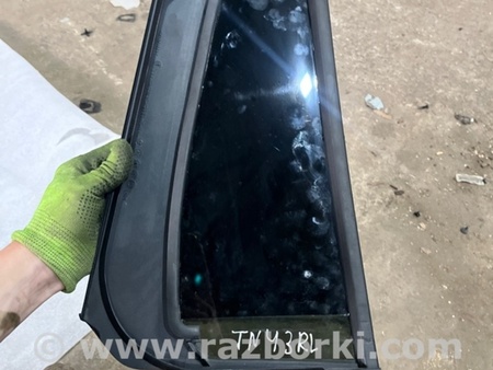 ФОТО Стекло глухое для Volkswagen Atlas/Teramont I +1 рест (17-23) Київ