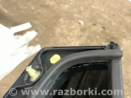 ФОТО Стекло глухое для Volkswagen Atlas/Teramont I +1 рест (17-23) Київ