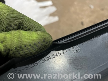 ФОТО Стекло глухое для Volkswagen Atlas/Teramont I +1 рест (17-23) Київ