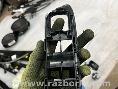 ФОТО пластик двери для Volkswagen Atlas/Teramont I +1 рест (17-23) Київ