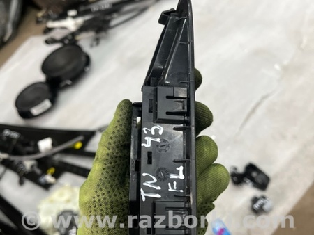 ФОТО пластик двери для Volkswagen Atlas/Teramont I +1 рест (17-23) Київ