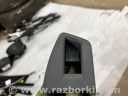 ФОТО пластик двери для Volkswagen Atlas/Teramont I +1 рест (17-23) Київ