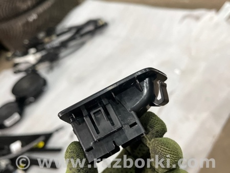 ФОТО пластик двери для Volkswagen Atlas/Teramont I +1 рест (17-23) Київ