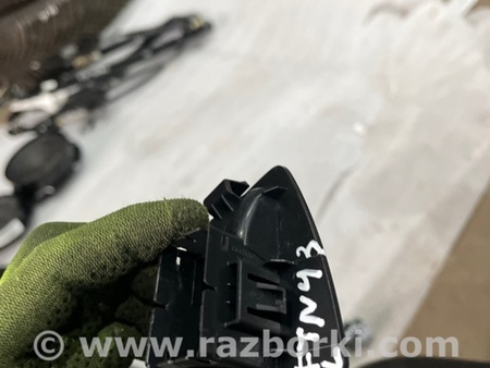 ФОТО пластик двери для Volkswagen Atlas/Teramont I +1 рест (17-23) Київ