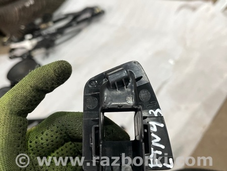 ФОТО пластик двери для Volkswagen Atlas/Teramont I +1 рест (17-23) Київ