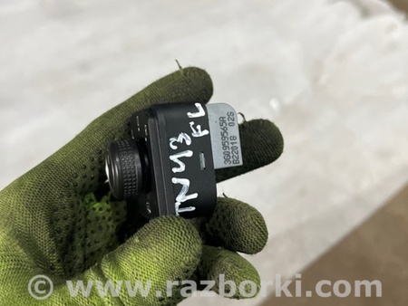 ФОТО Кнопка для Volkswagen Atlas/Teramont I +1 рест (17-23) Київ