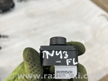 ФОТО Кнопка для Volkswagen Atlas/Teramont I +1 рест (17-23) Київ