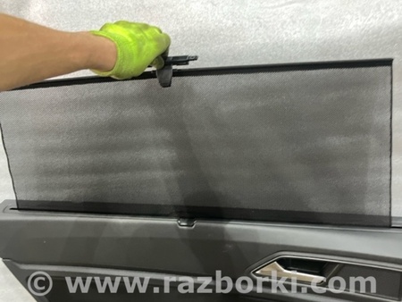 ФОТО Карточка дверная для Volkswagen Atlas/Teramont I +1 рест (17-23) Київ