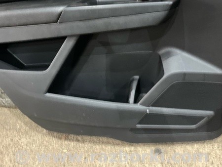 ФОТО Карточка дверная для Volkswagen Atlas/Teramont I +1 рест (17-23) Київ