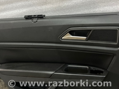 ФОТО Карточка дверная для Volkswagen Atlas/Teramont I +1 рест (17-23) Київ