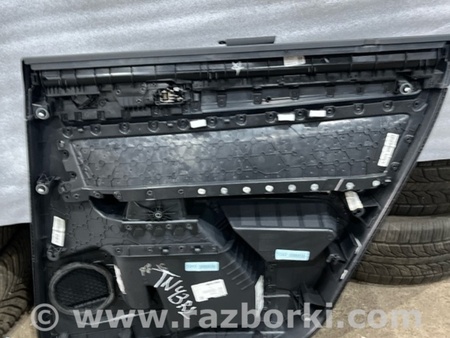 ФОТО Карточка дверная для Volkswagen Atlas/Teramont I +1 рест (17-23) Київ