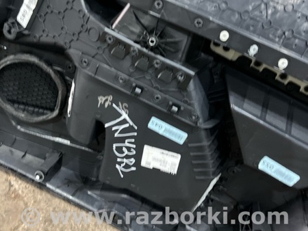 ФОТО Карточка дверная для Volkswagen Atlas/Teramont I +1 рест (17-23) Київ