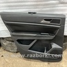 Карточка дверная Volkswagen Atlas/Teramont I +1 рест (17-23)