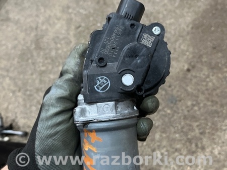 ФОТО Мотор дворников для Subaru Crosstrek 3 GU (2022-) Київ