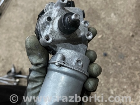 ФОТО Мотор дворников для Subaru Crosstrek 3 GU (2022-) Київ