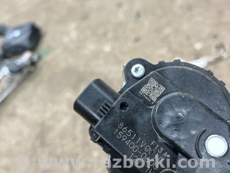 ФОТО Мотор дворников для Subaru Crosstrek 3 GU (2022-) Київ