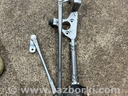 ФОТО Трапеция дворников для Subaru Crosstrek 3 GU (2022-) Київ