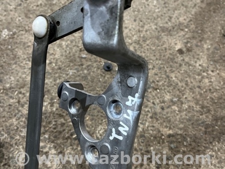 ФОТО Трапеция дворников для Subaru Crosstrek 3 GU (2022-) Київ