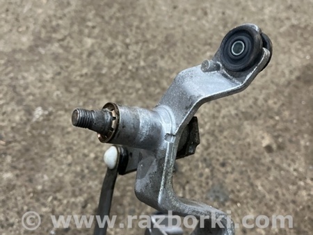 ФОТО Трапеция дворников для Subaru Crosstrek 3 GU (2022-) Київ