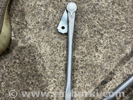 ФОТО Трапеция дворников для Subaru Crosstrek 3 GU (2022-) Київ