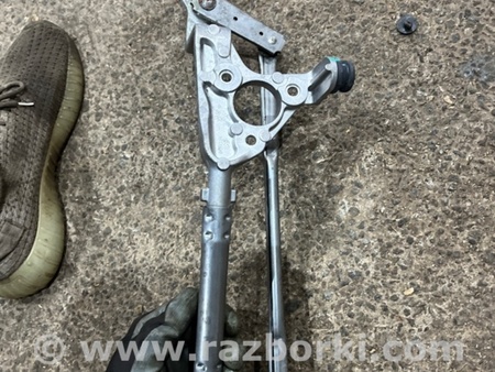 ФОТО Трапеция дворников для Subaru Crosstrek 3 GU (2022-) Київ