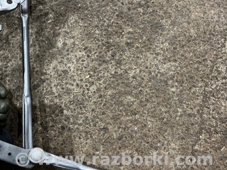 ФОТО Трапеция дворников для Subaru Crosstrek 3 GU (2022-) Київ