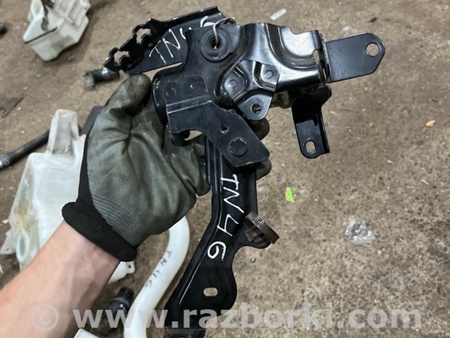 ФОТО Кронштейн для Subaru Legacy VI BN (14-19) Київ