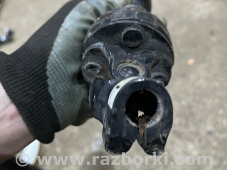 ФОТО Рулевой карданчик для Subaru Legacy VI BN (14-19) Київ