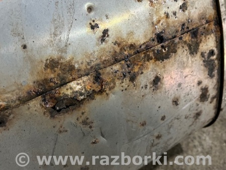 ФОТО Глушитель для Subaru Legacy VI BN (14-19) Київ