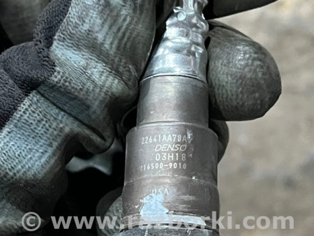 ФОТО Датчик кислородный для Subaru Crosstrek 3 GU (2022-) Київ