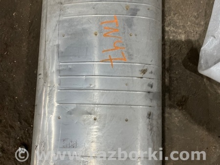 ФОТО Глушитель для Subaru Crosstrek 3 GU (2022-) Київ