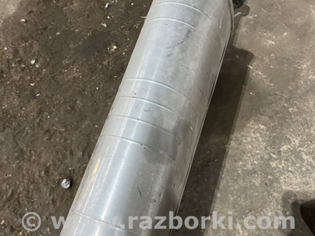 ФОТО Глушитель для Subaru Crosstrek 3 GU (2022-) Київ