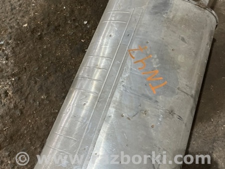 ФОТО Глушитель для Subaru Crosstrek 3 GU (2022-) Київ