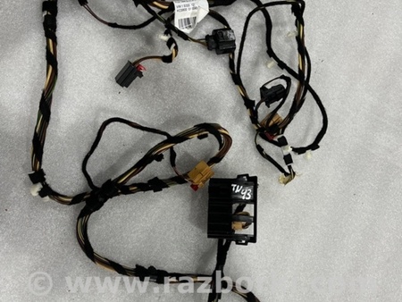 ФОТО Электропроводка для Volkswagen Atlas/Teramont I +1 рест (17-23) Київ