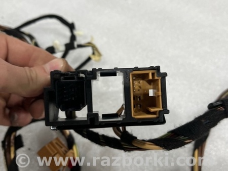 ФОТО Электропроводка для Volkswagen Atlas/Teramont I +1 рест (17-23) Київ