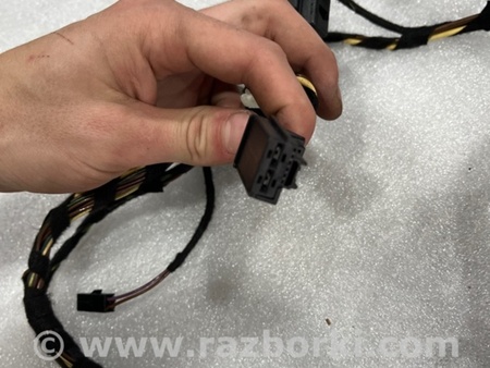 ФОТО Электропроводка для Volkswagen Atlas/Teramont I +1 рест (17-23) Київ