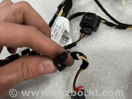 ФОТО Электропроводка для Volkswagen Atlas/Teramont I +1 рест (17-23) Київ