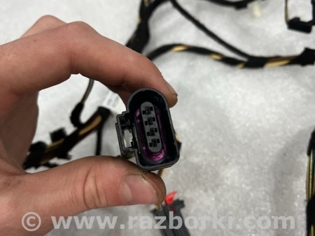 ФОТО Электропроводка для Volkswagen Atlas/Teramont I +1 рест (17-23) Київ