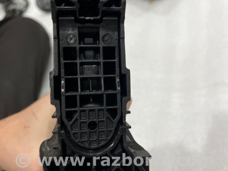 ФОТО Педаль газа для Volkswagen Atlas/Teramont I +1 рест (17-23) Київ