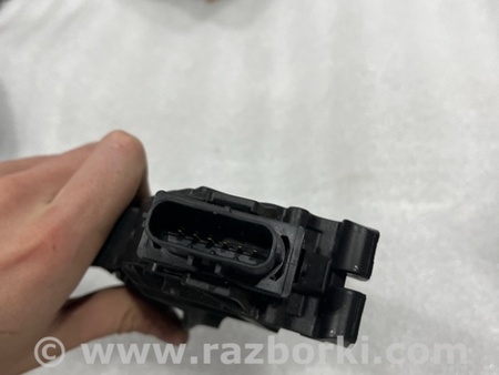 ФОТО Педаль газа для Volkswagen Atlas/Teramont I +1 рест (17-23) Київ