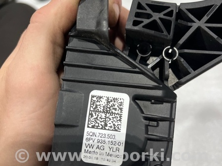 ФОТО Педаль газа для Volkswagen Atlas/Teramont I +1 рест (17-23) Київ