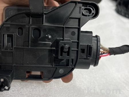 ФОТО Блок управления для Volkswagen Atlas/Teramont I +1 рест (17-23) Київ