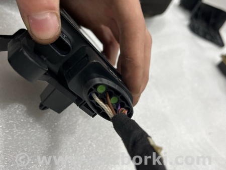 ФОТО Блок управления для Volkswagen Atlas/Teramont I +1 рест (17-23) Київ