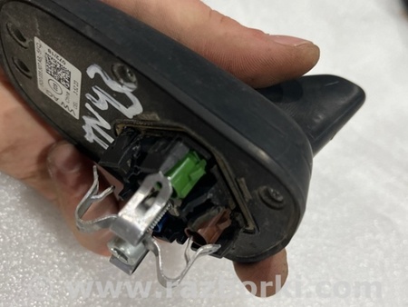 ФОТО Антенна для Volkswagen Atlas/Teramont I +1 рест (17-23) Київ