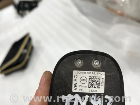 ФОТО Антенна для Volkswagen Atlas/Teramont I +1 рест (17-23) Київ