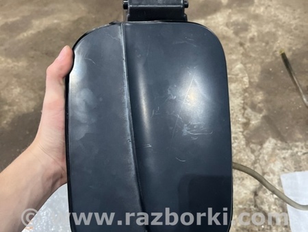 ФОТО Крышка топливного бака для Volkswagen Atlas/Teramont I +1 рест (17-23) Київ
