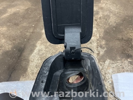 ФОТО Крышка топливного бака для Volkswagen Atlas/Teramont I +1 рест (17-23) Київ